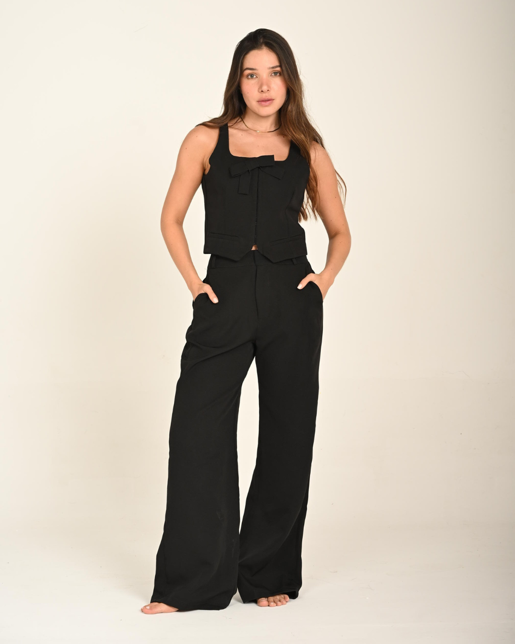 SET ECO DE CRISTAL