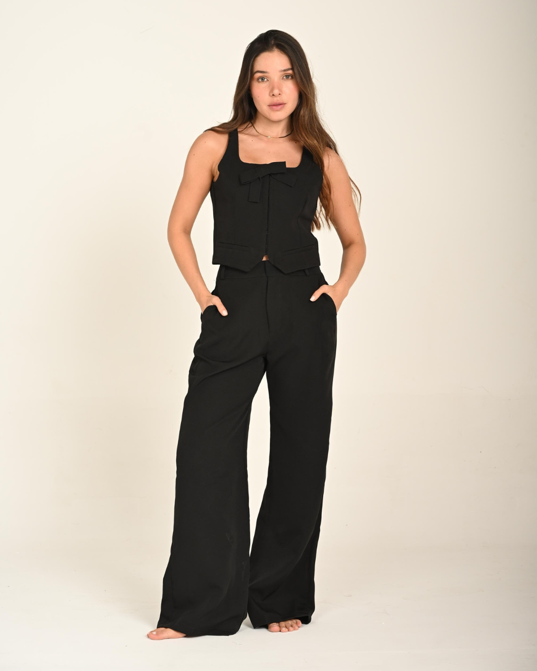 SET ECO DE CRISTAL