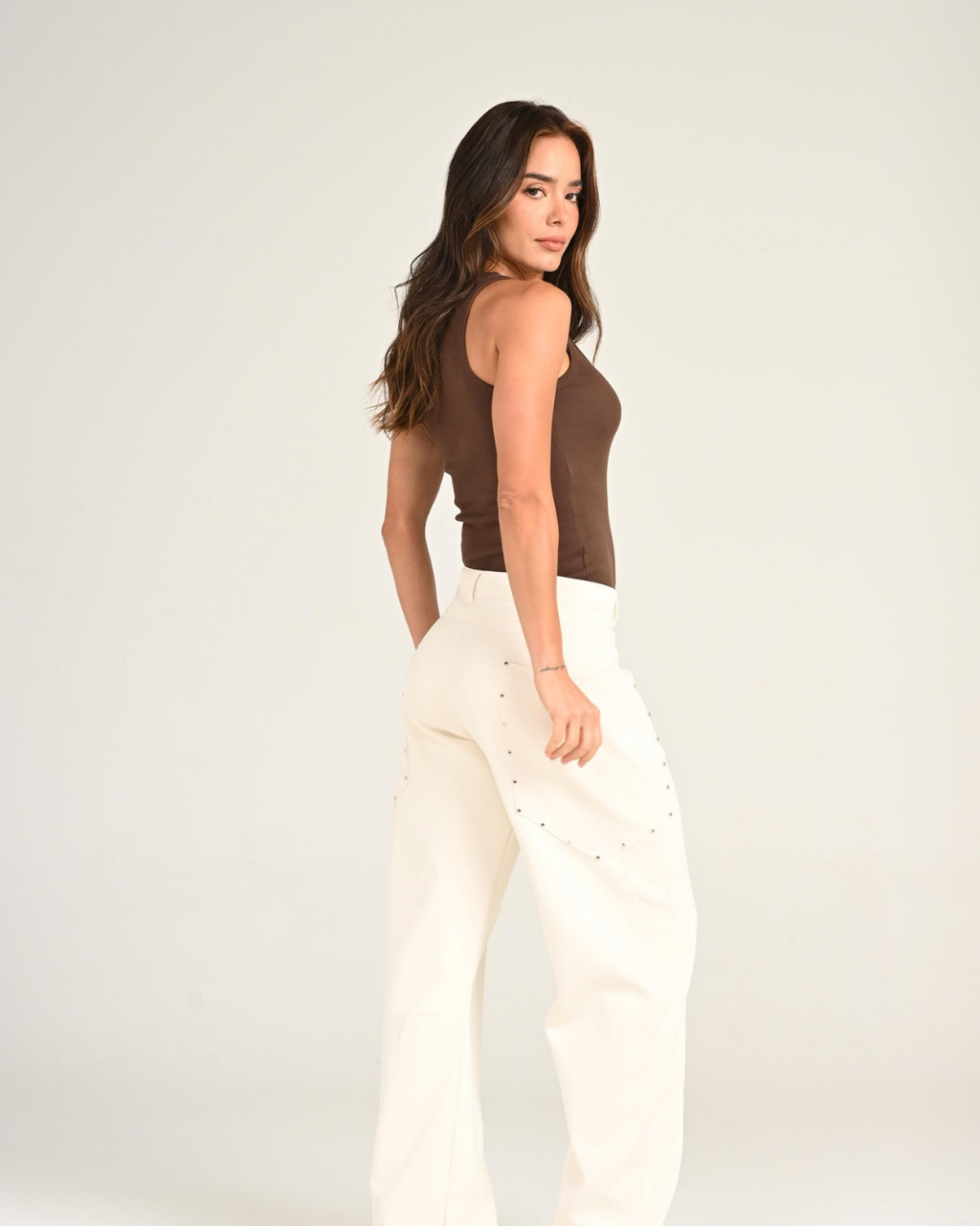 PANT SURFACE
