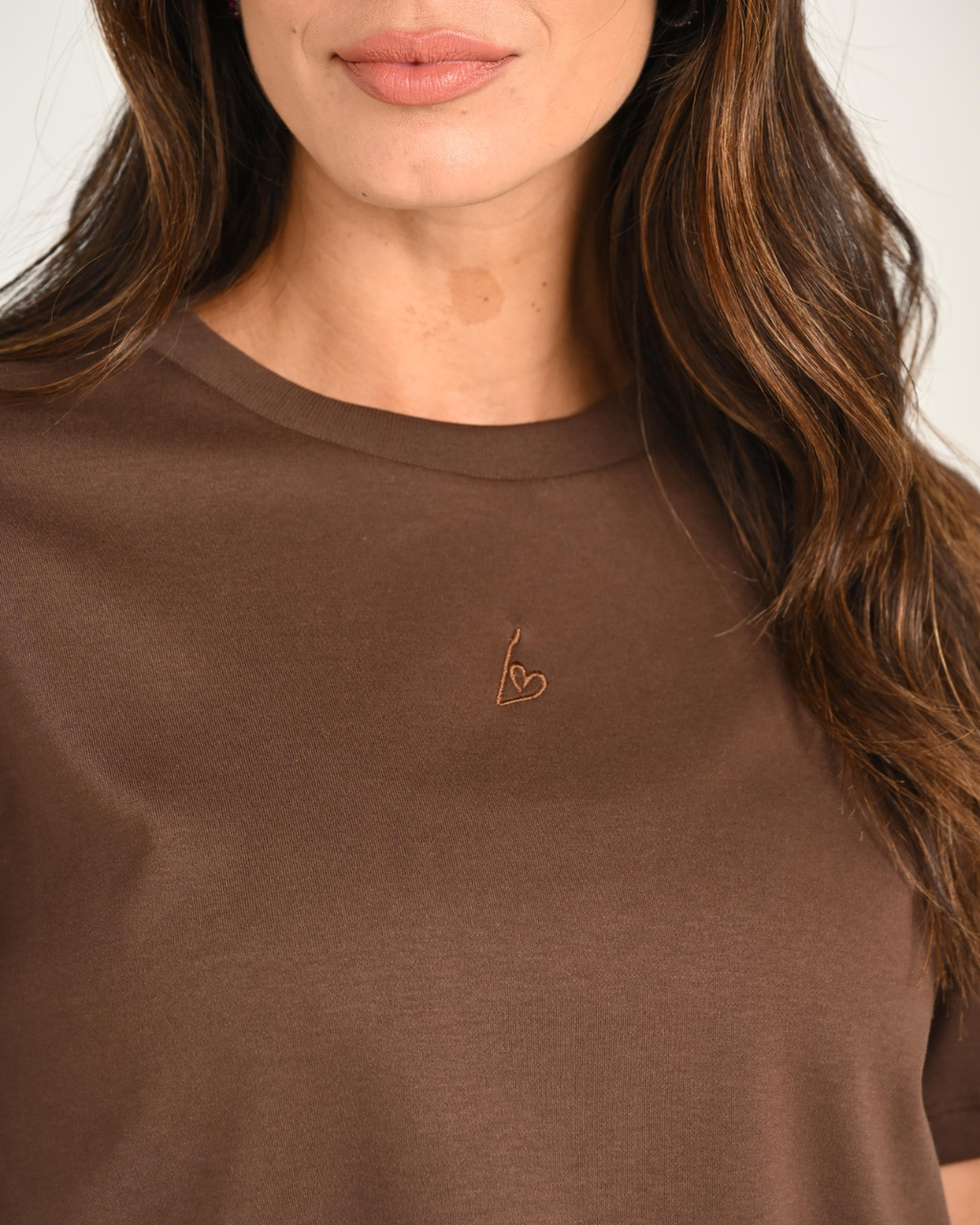 CAMISETA LUI