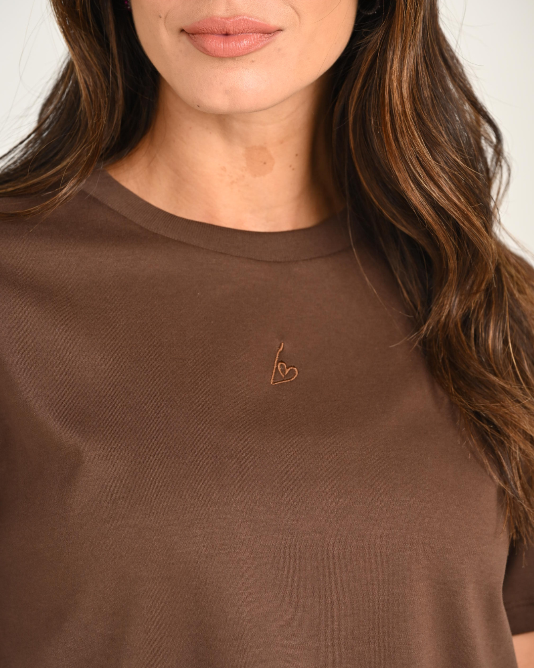 CAMISETA LUI