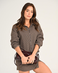 CHAQUETA LAYERED