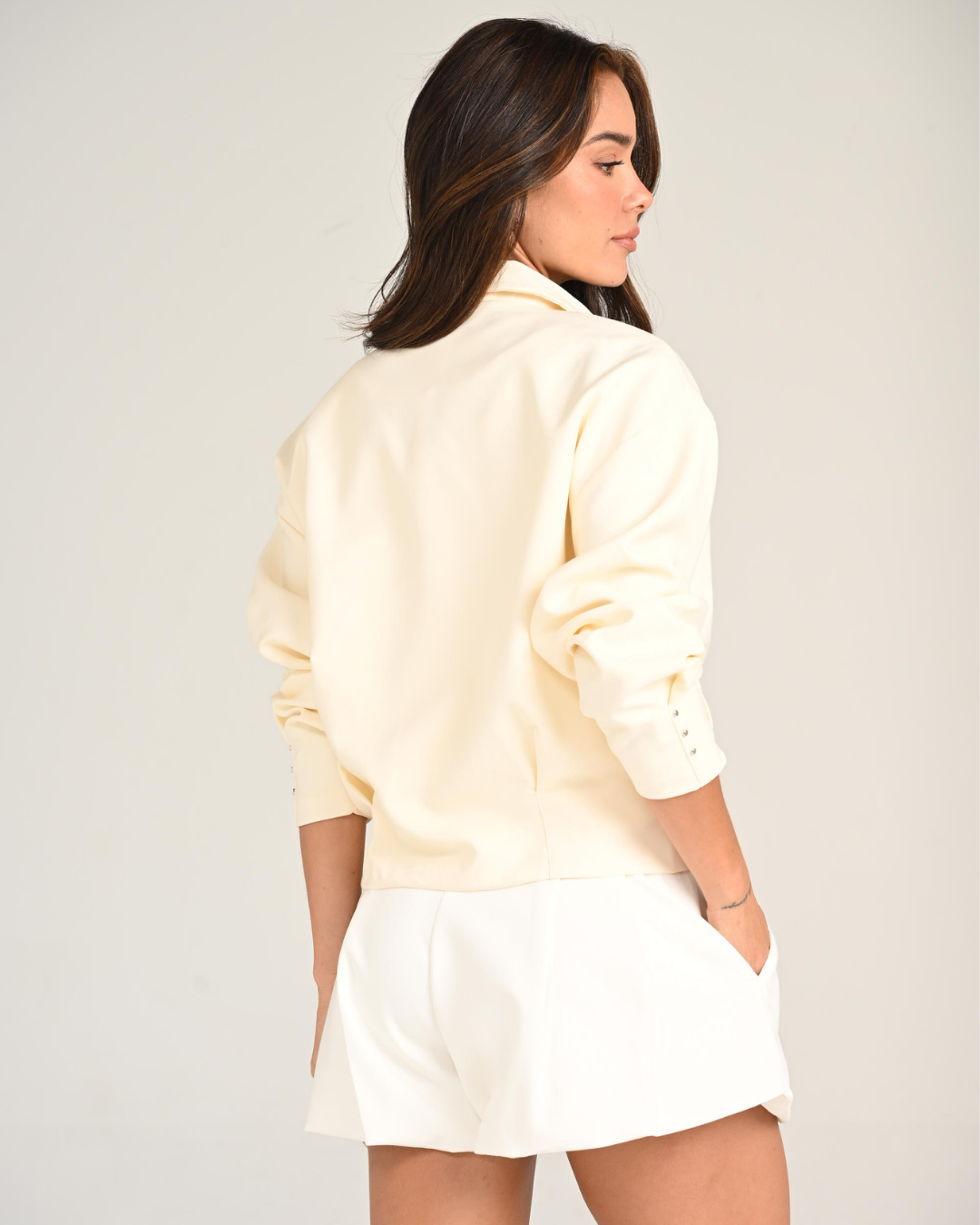 CHAQUETA PHANTOM