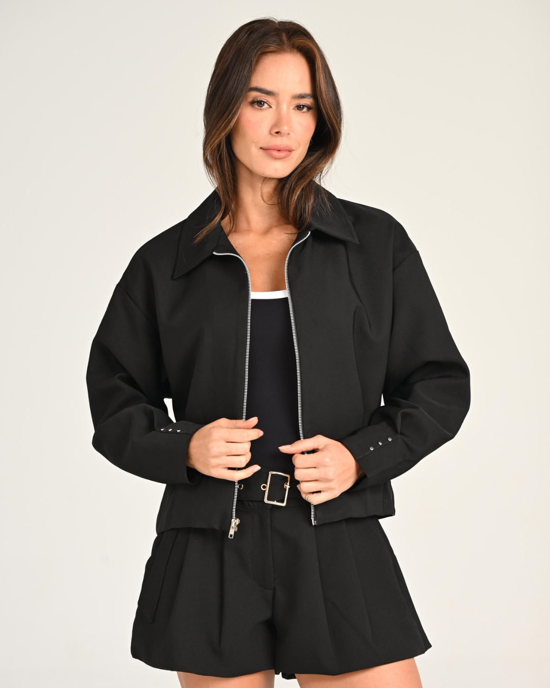 CHAQUETA PHANTOM
