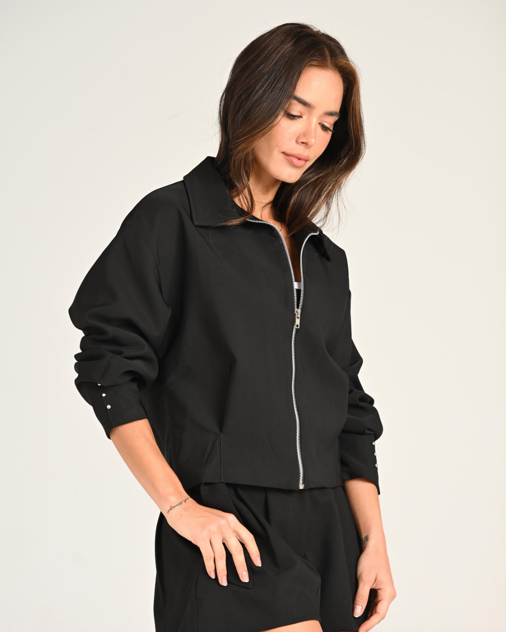 CHAQUETA PHANTOM