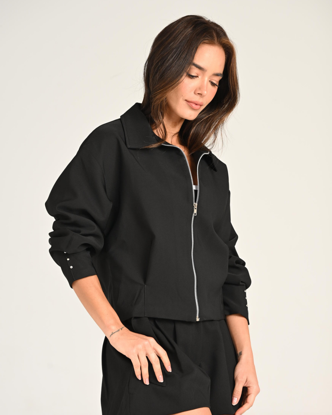 CHAQUETA PHANTOM