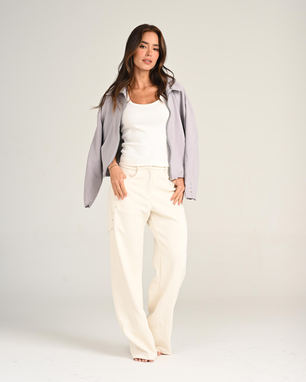 CHAQUETA PHANTOM