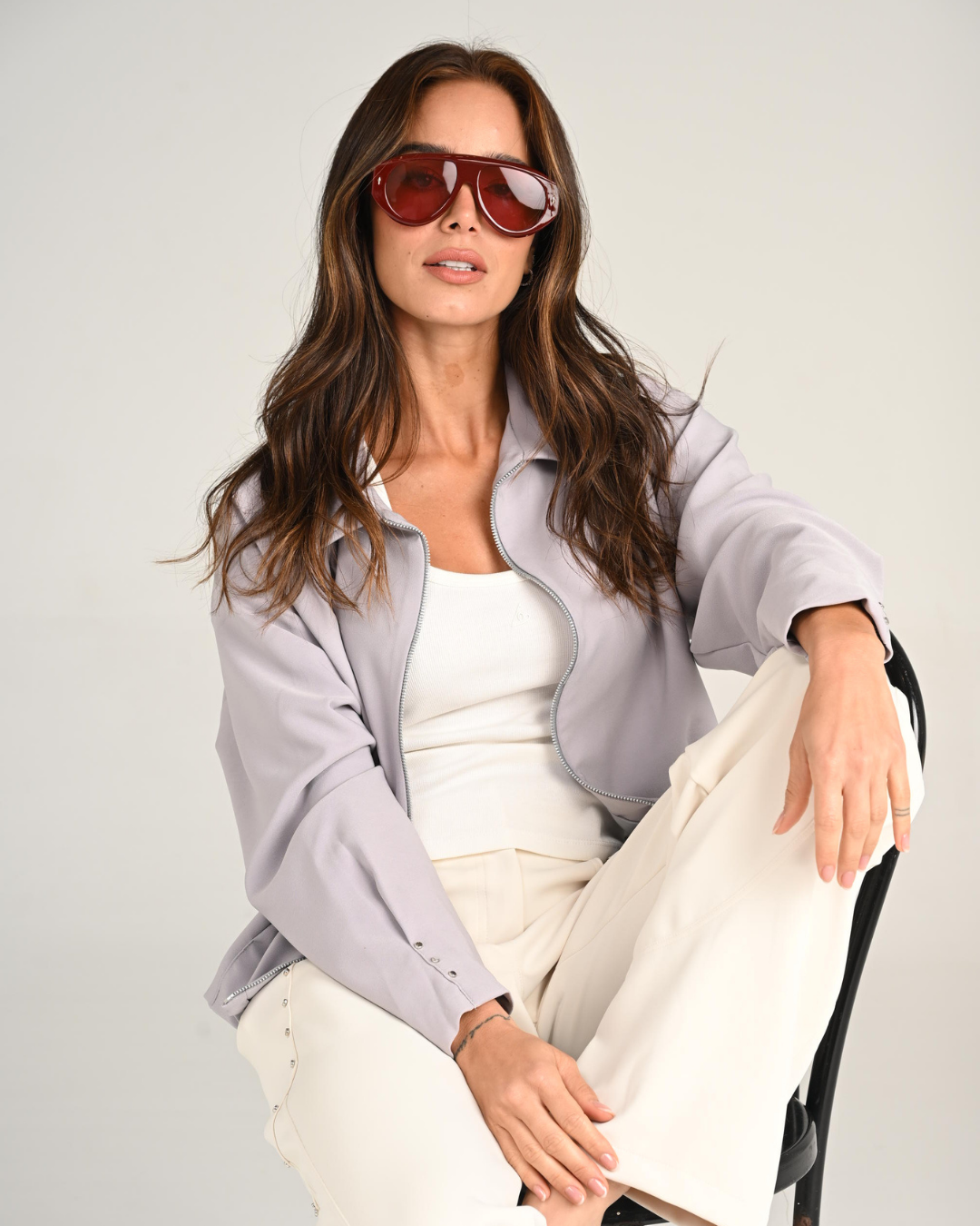 CHAQUETA PHANTOM