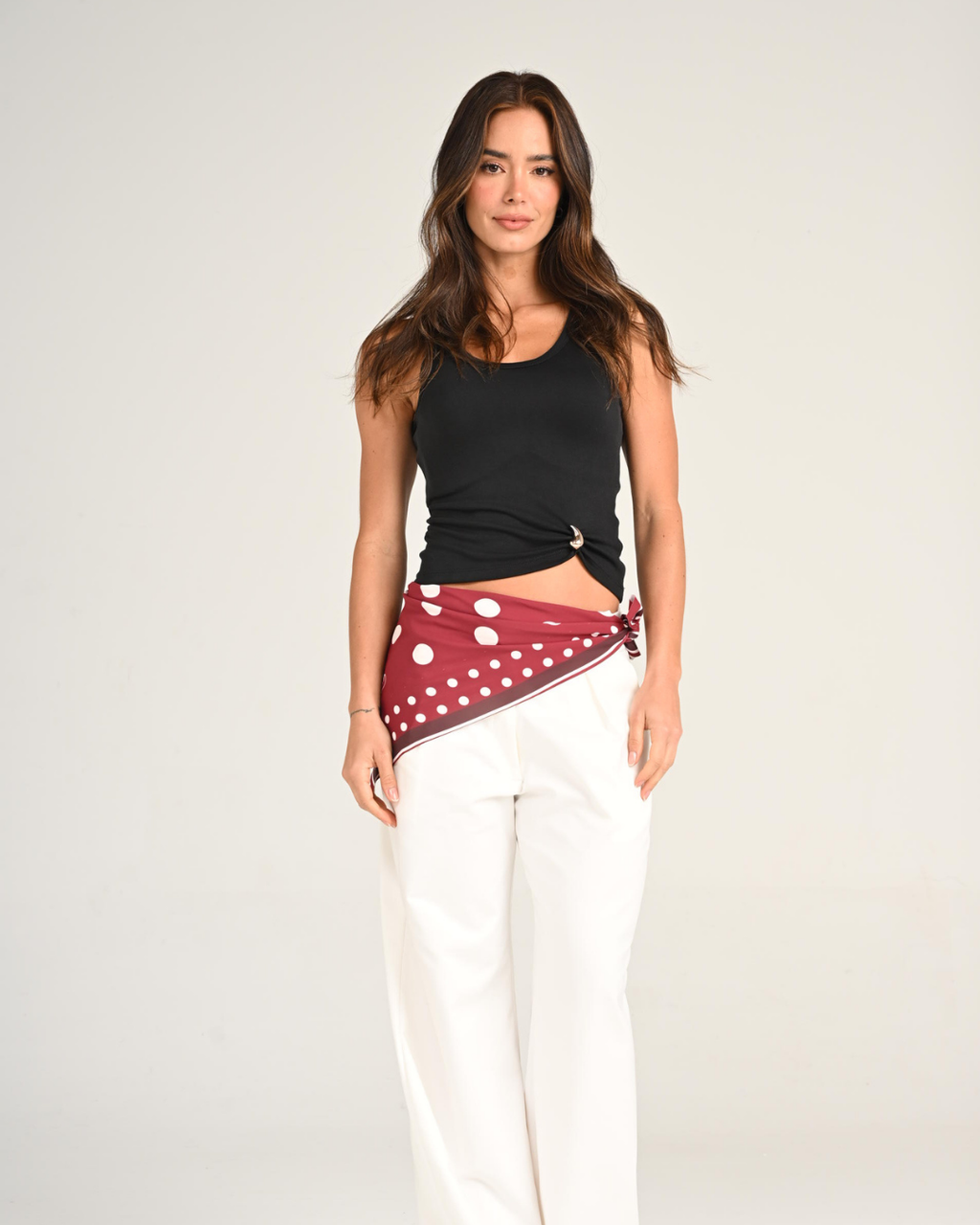 PAÑOLETA ALIGN