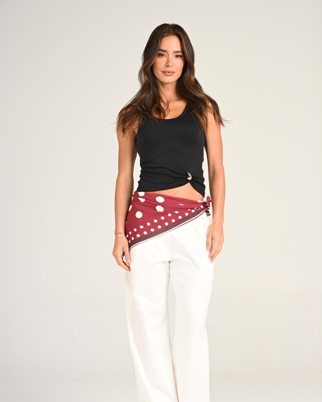 PAÑOLETA ALIGN