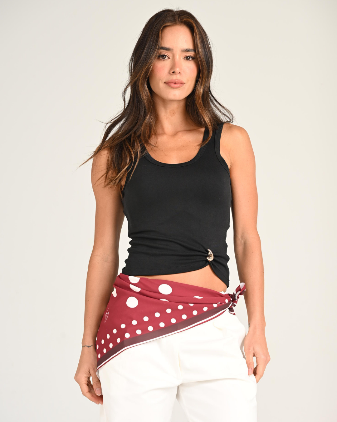 PAÑOLETA ALIGN
