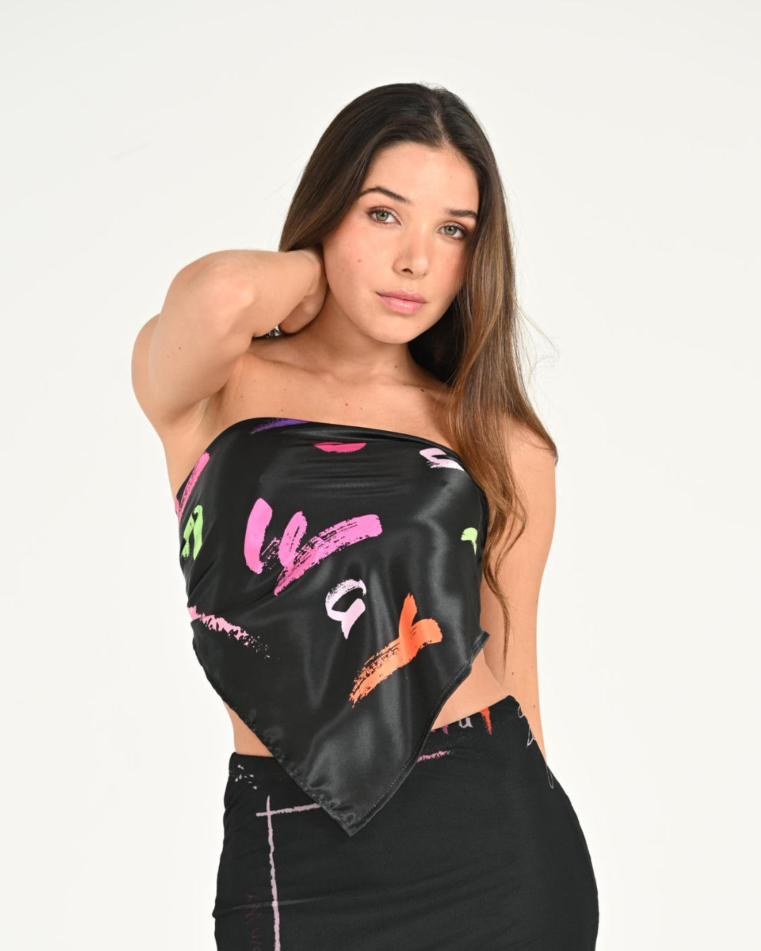 PAÑOLETA ASH
