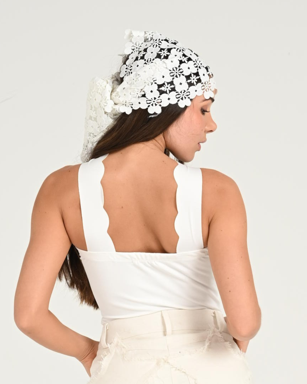 PAÑOLETA PETAL