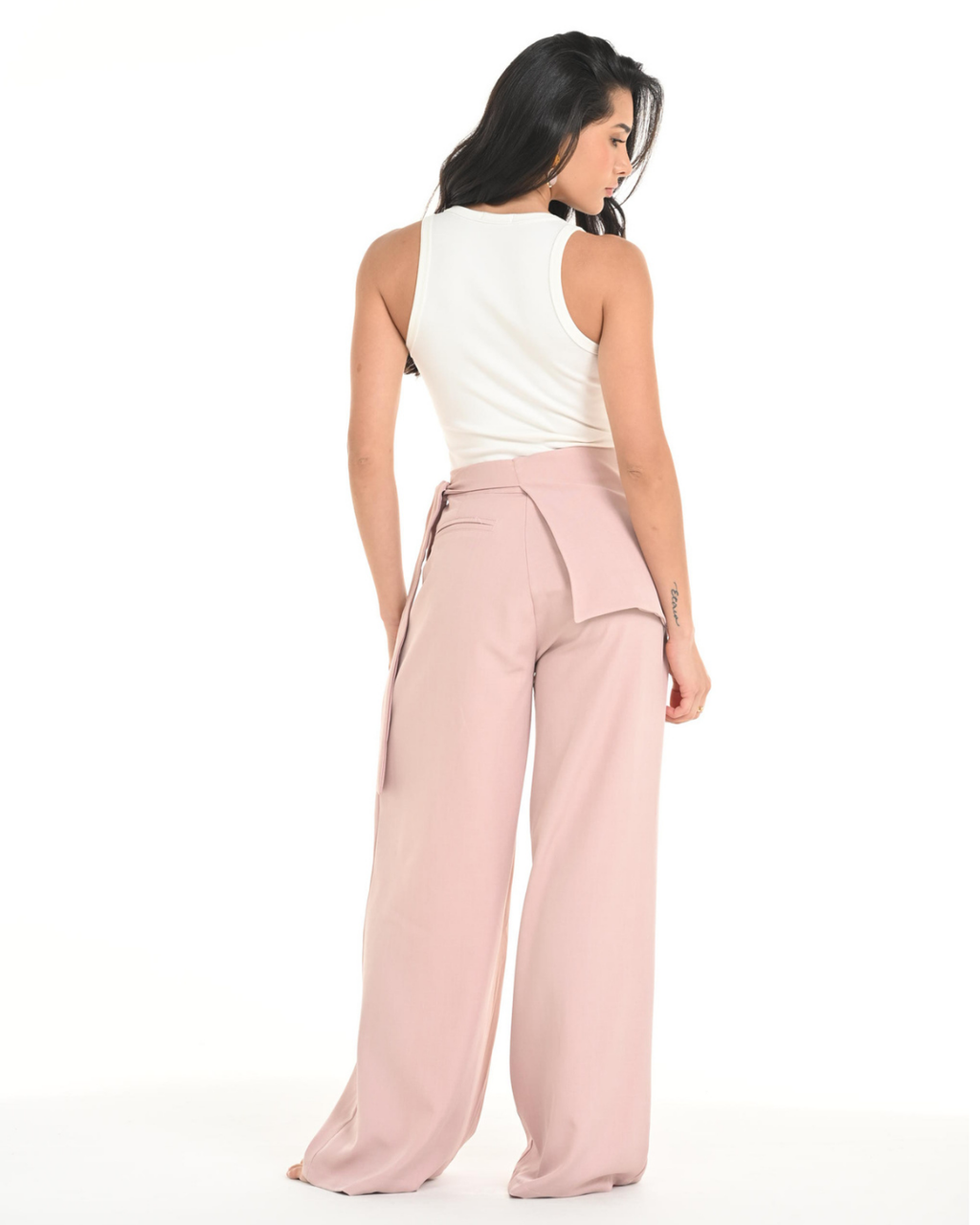 PANT LIVING
