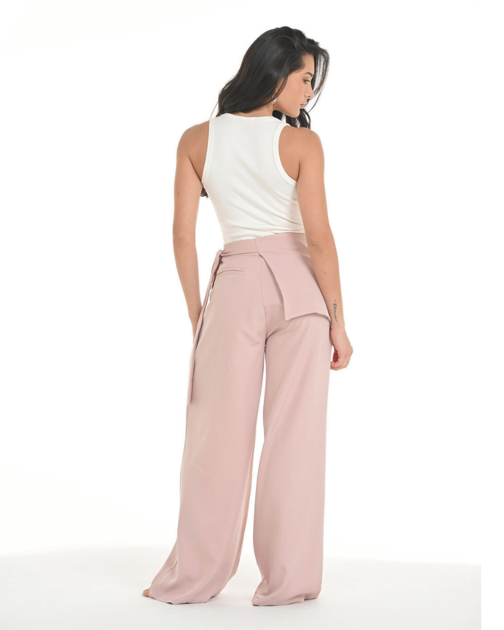 PANT LIVING