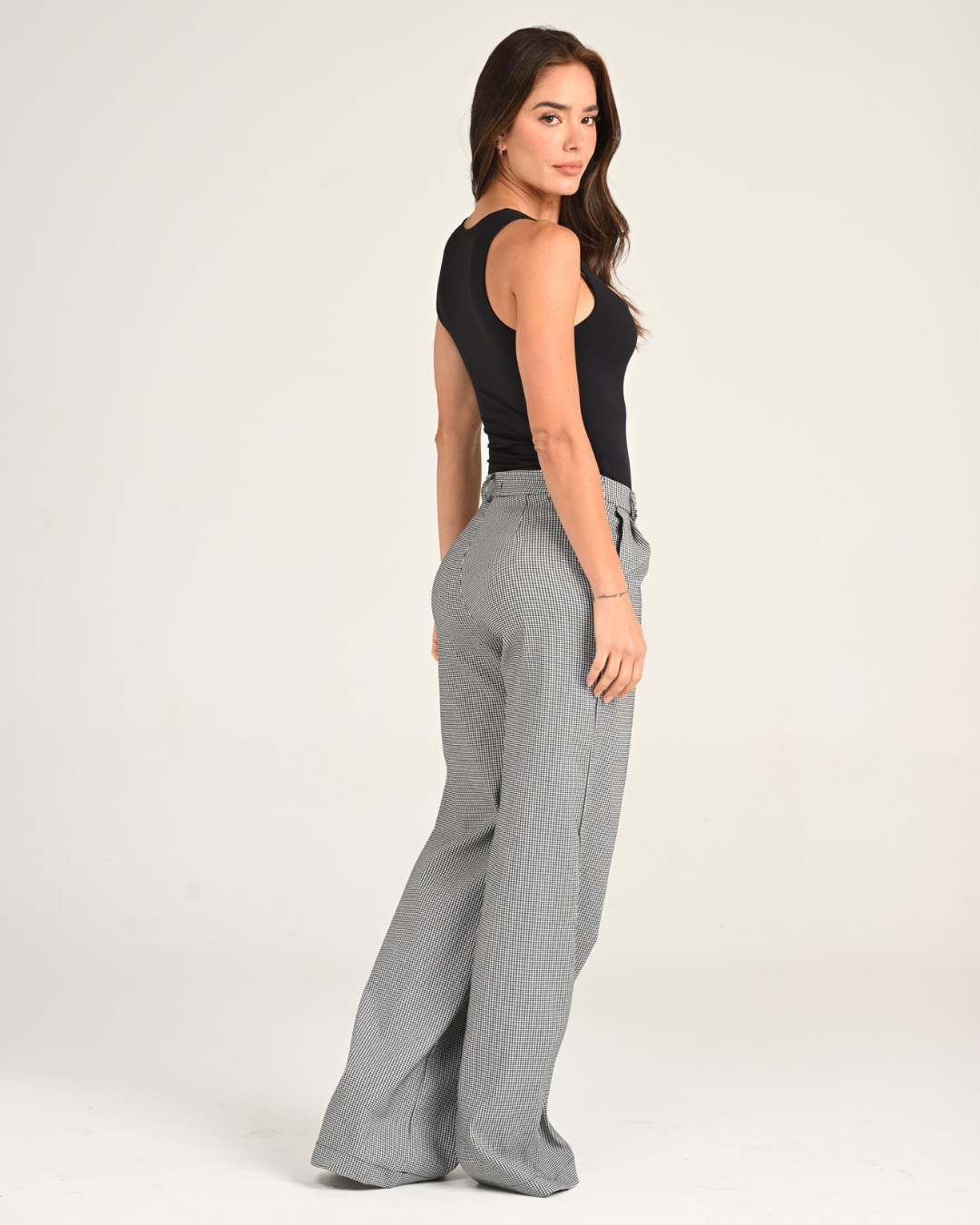 PANT SHIFT