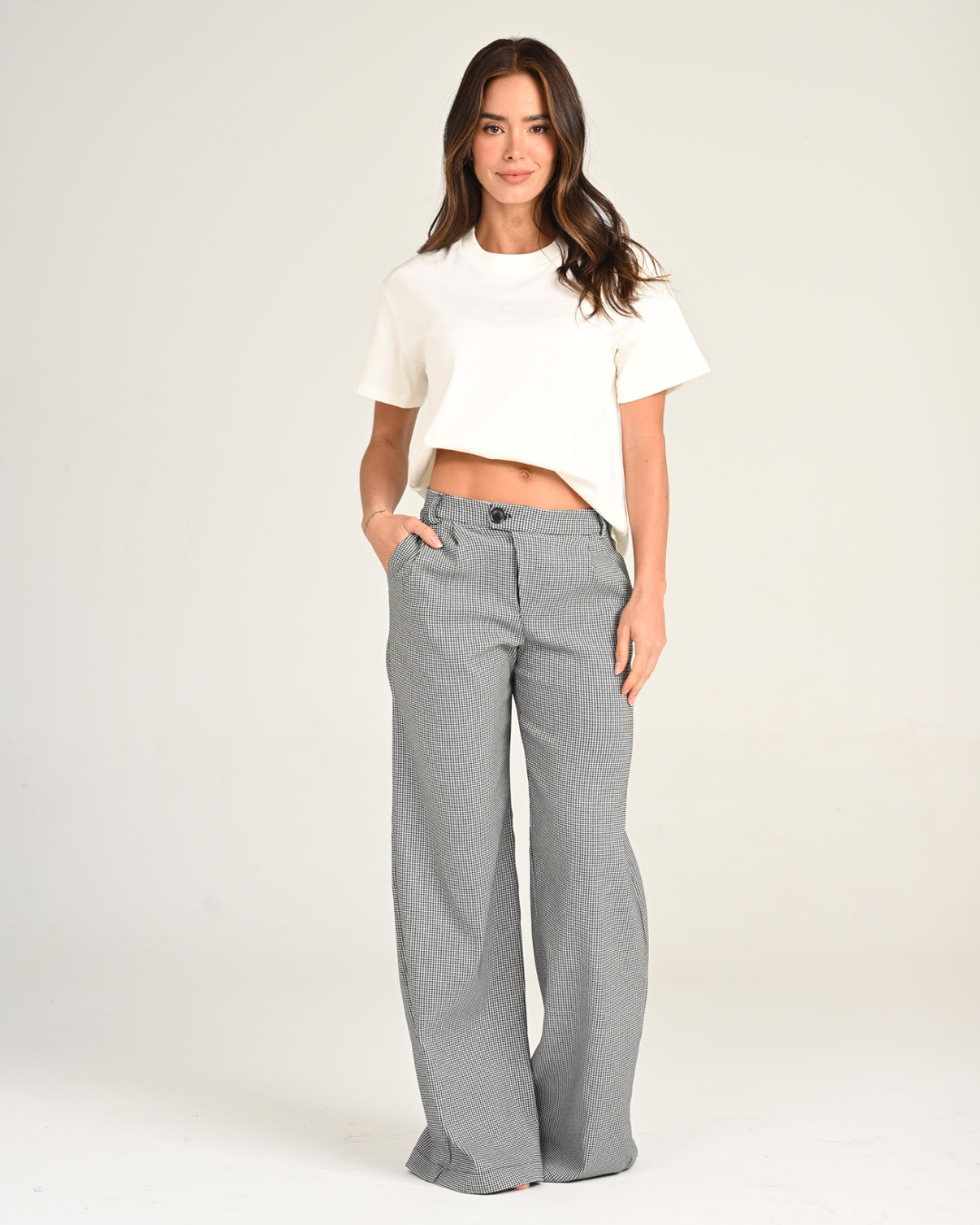 PANT SHIFT