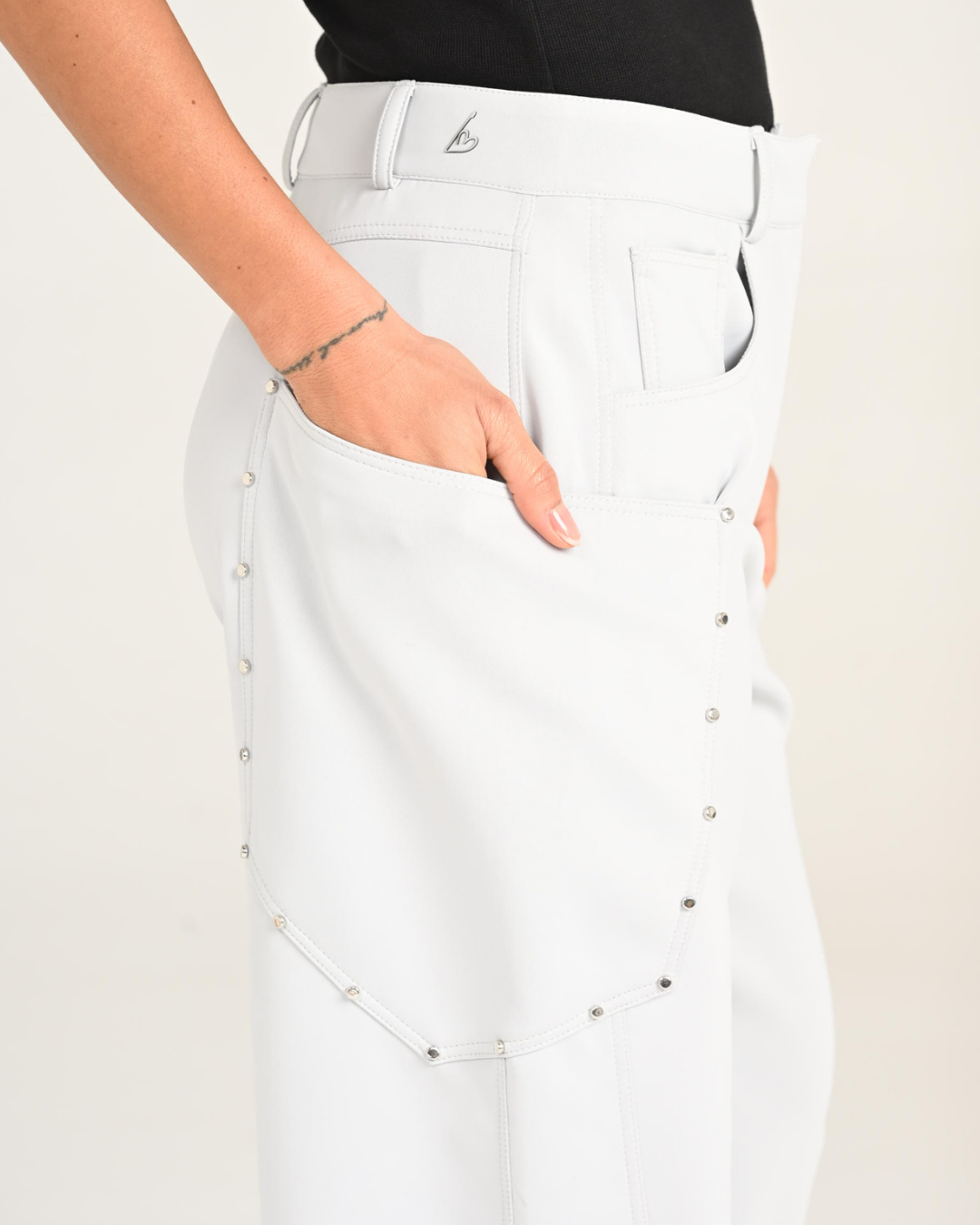 PANT SURFACE