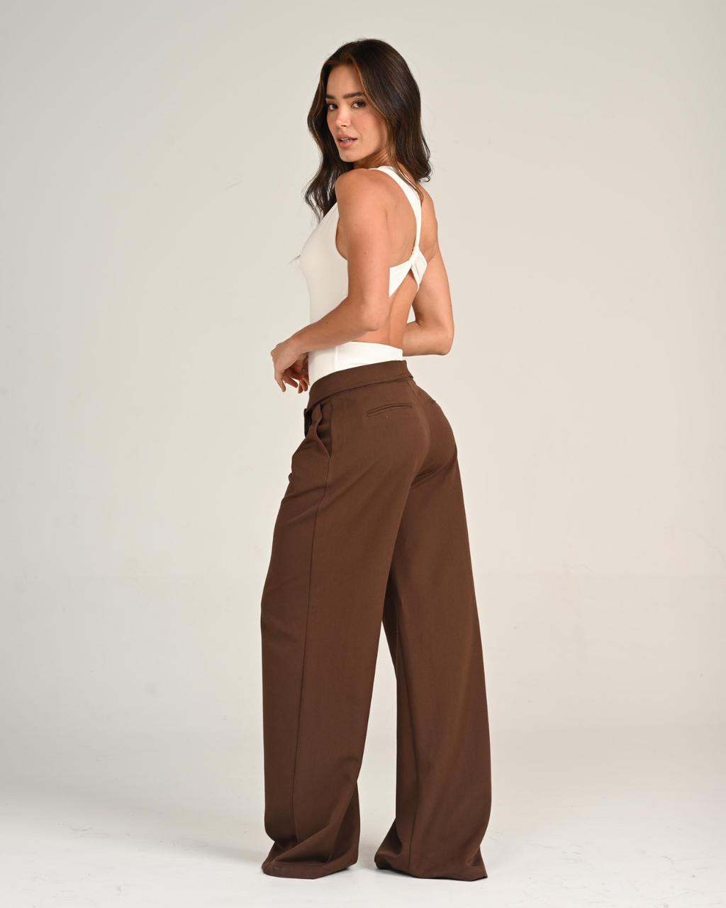 PANT VOID