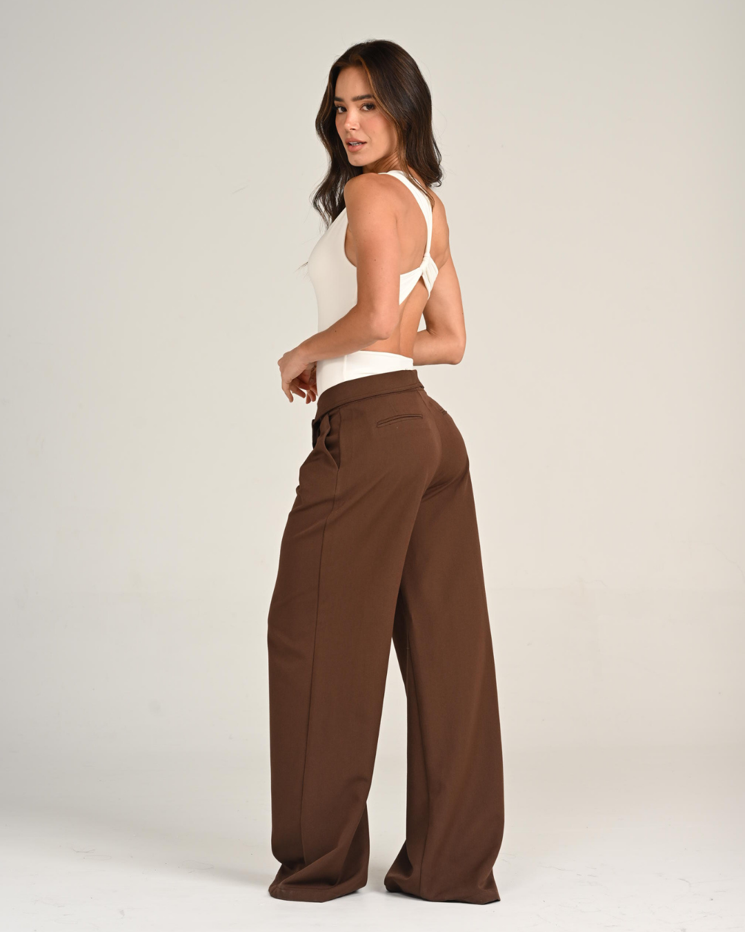 PANT VOID