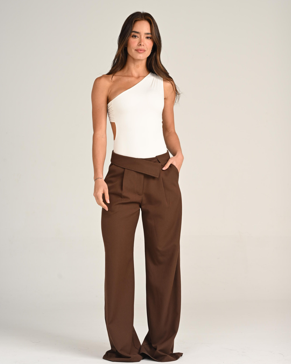 PANT VOID