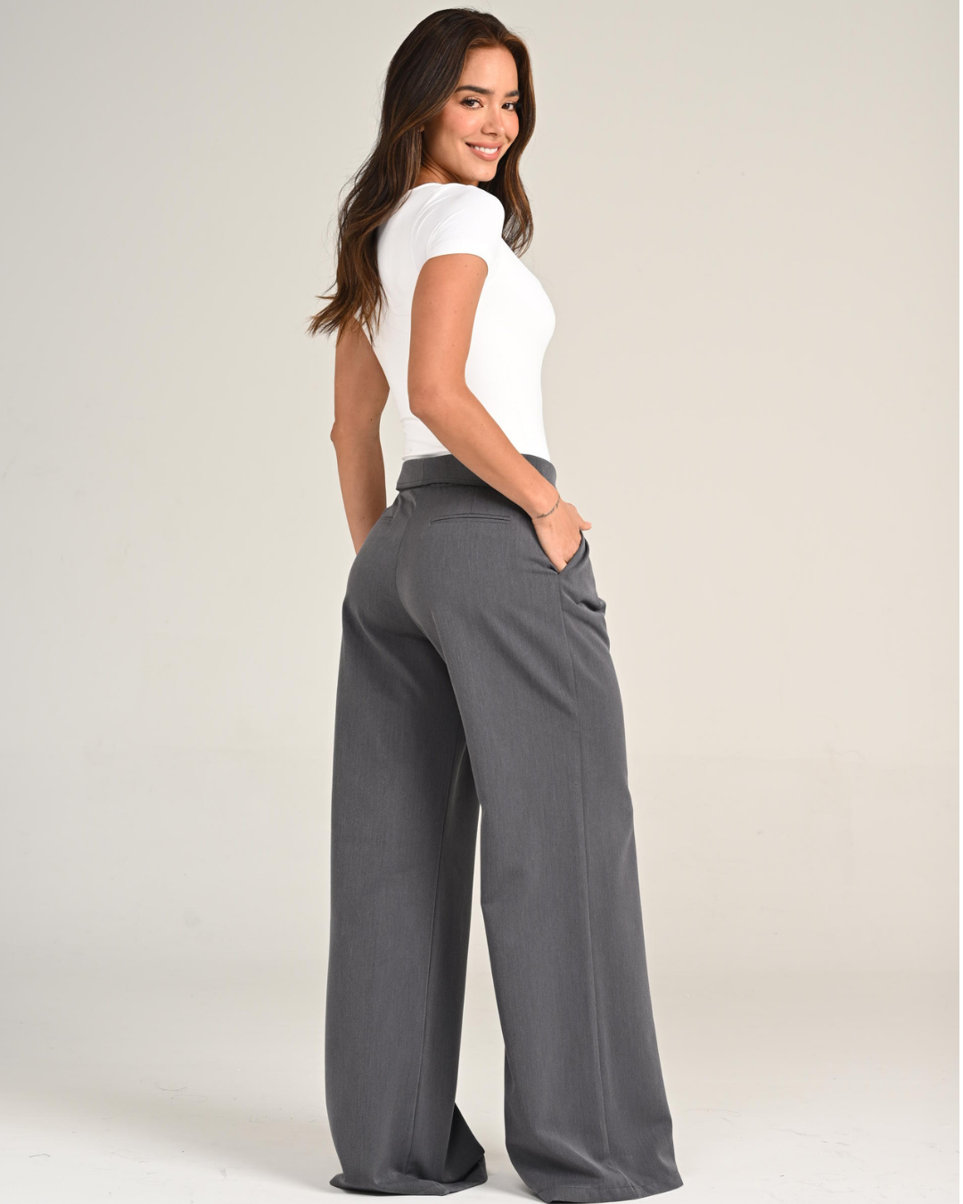 PANT VOID