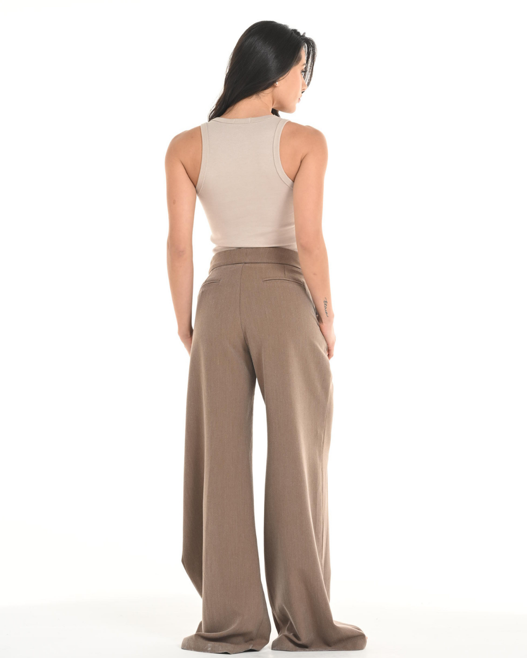 PANT VOID