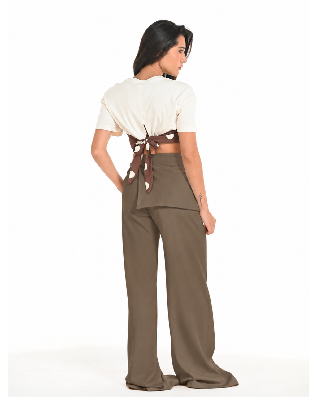 PANT LIVING