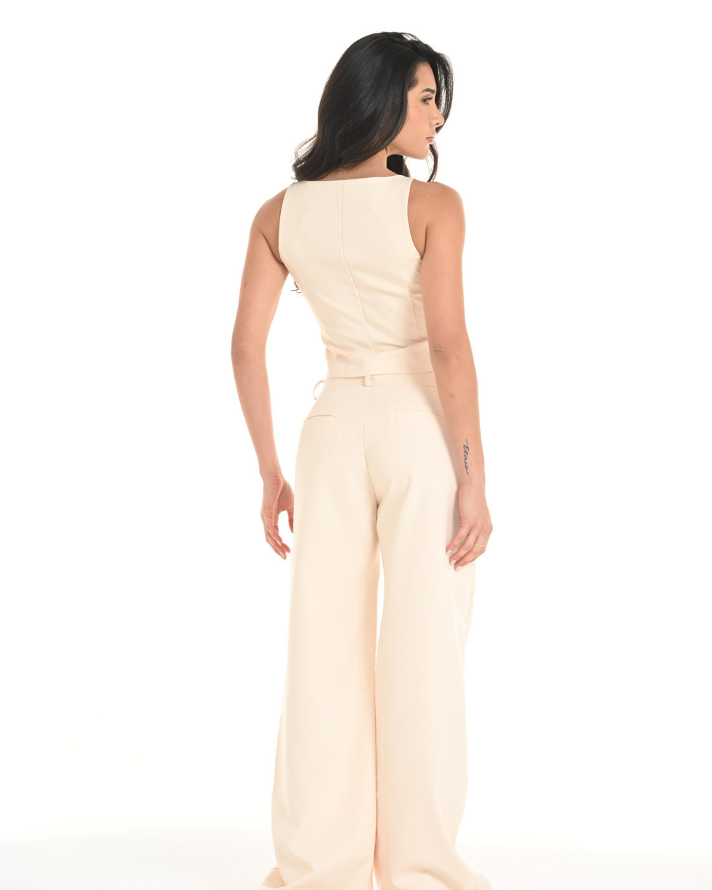 SET ECO DE CRISTAL