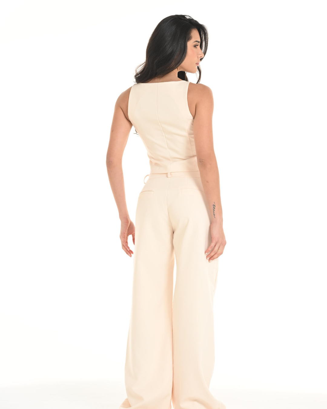 SET ECO DE CRISTAL
