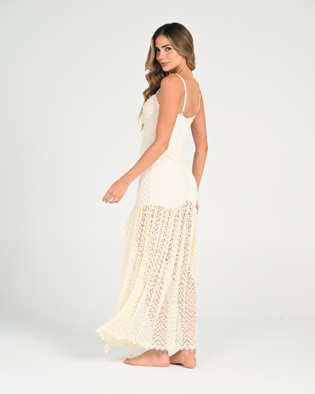 VESTIDO GRACE