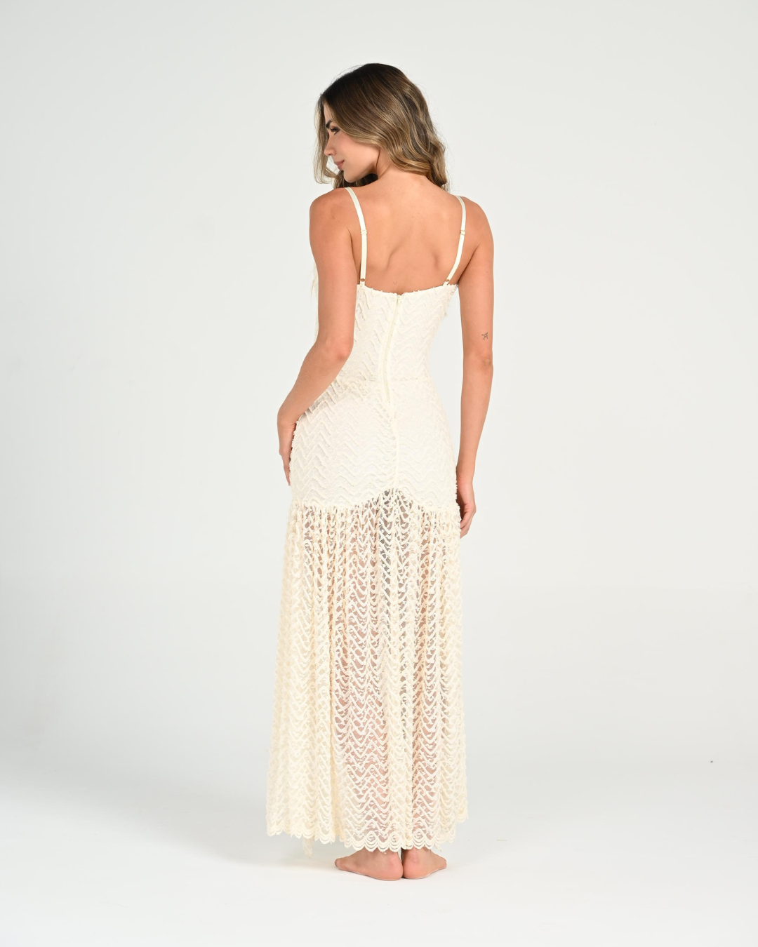 VESTIDO GRACE